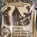 Are Donald Trump and Kanye West on my MRE?