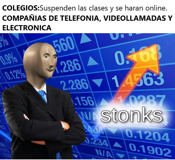 STONKS XDXDXD - meme