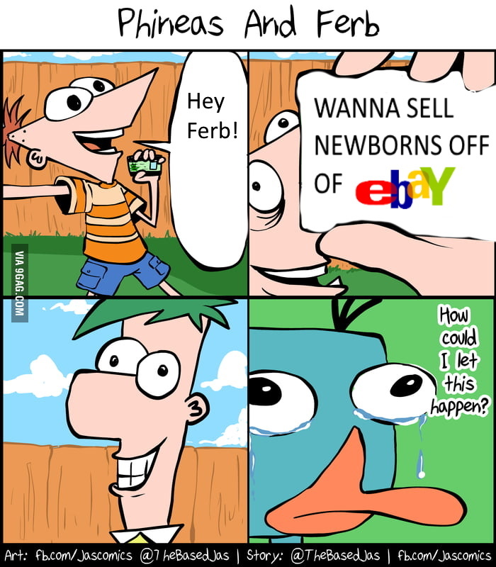 Phineas Knows what there gonna do today - meme