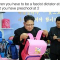 Kim Jong UNO