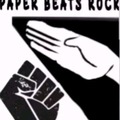 Rock paper scissors