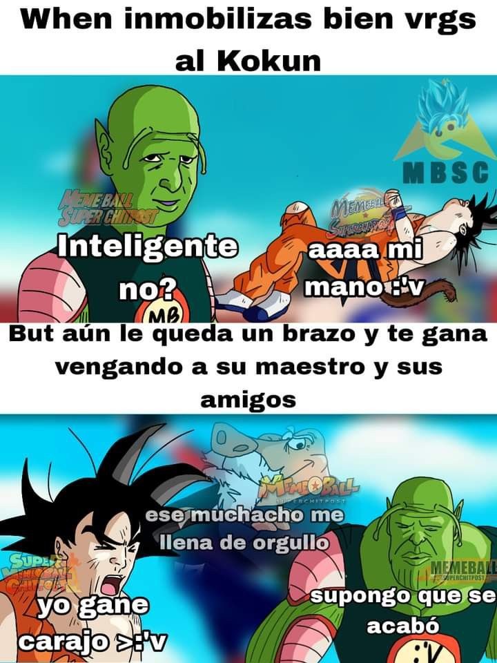 Inteligente no? - meme