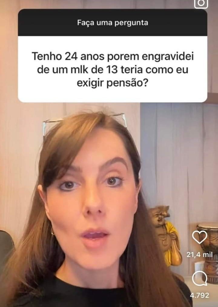 Já que tu chama de repost meme novo, toma só repost agora