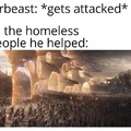 Funny Mr Beast meme