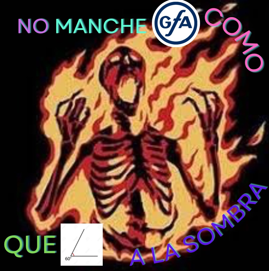 Hice este Meme para la escuela