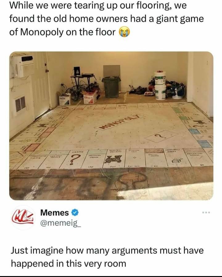"Hell yeah" - meme