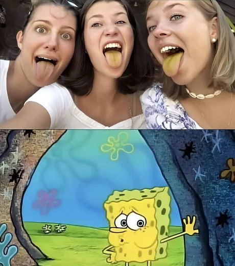 Spongejob - meme