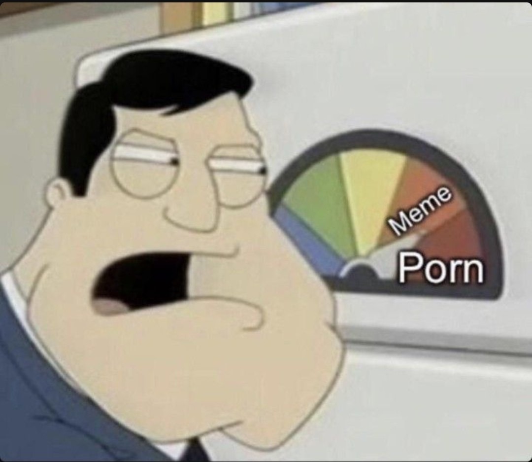 P0RN0!! EL CHISTE ES P0RN0!!!! - meme