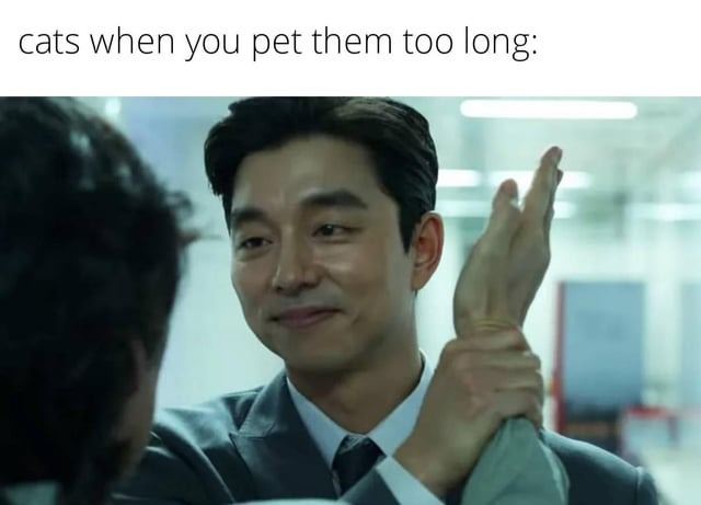 Enough - meme