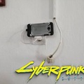 Cyberpunk 2077 Phone