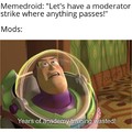 I'm sorry, mods...