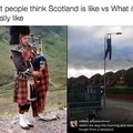 Am Scot can confirm