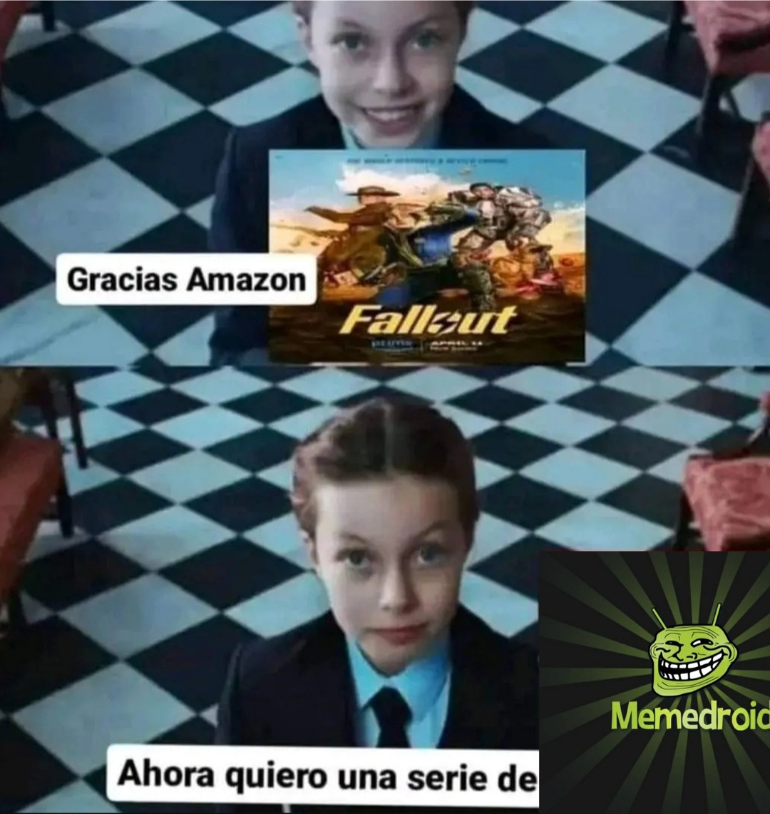 El repost en cada cap esta asegurado - meme