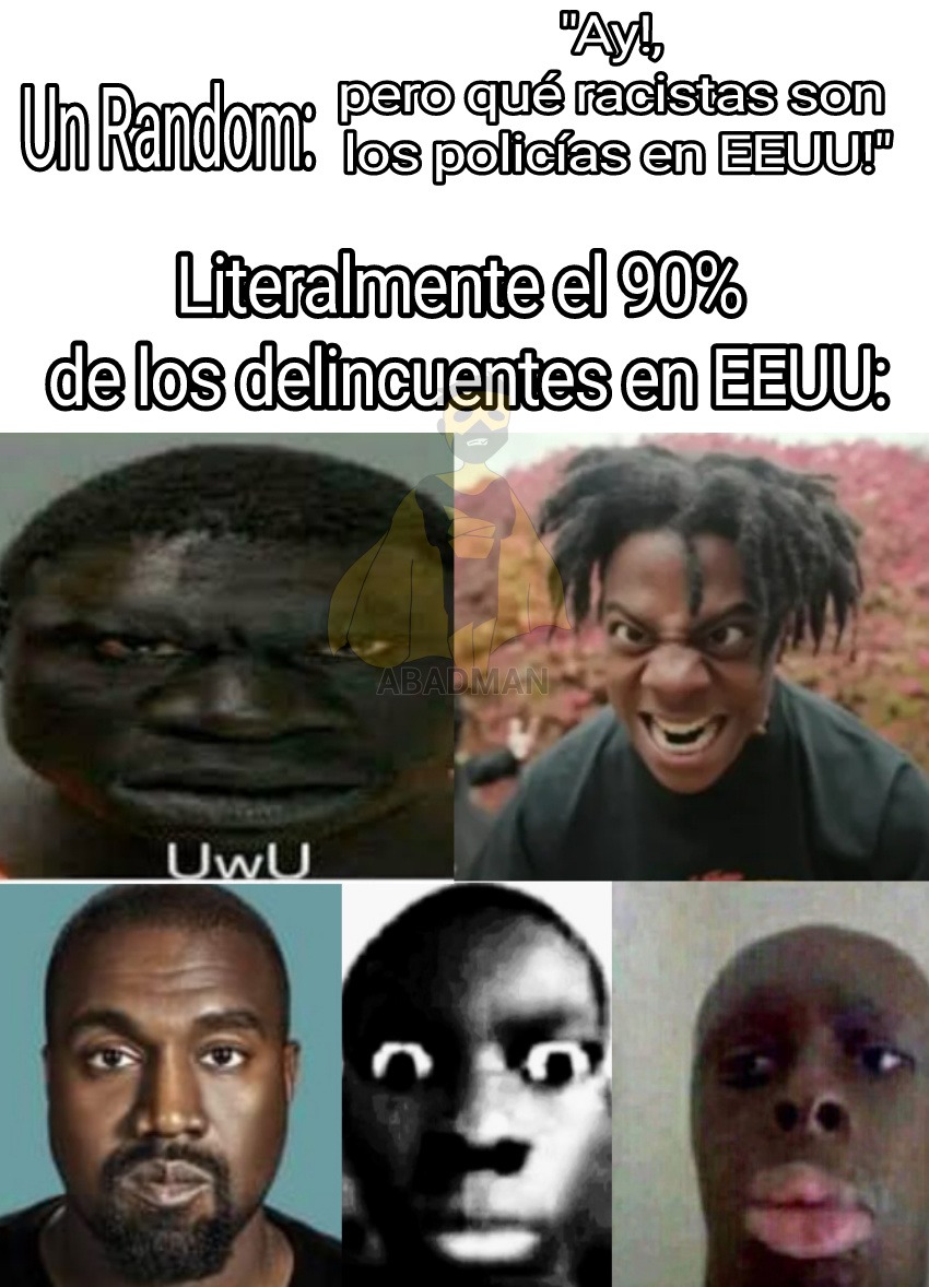 Quieran o no, esto es verdad:son: - meme