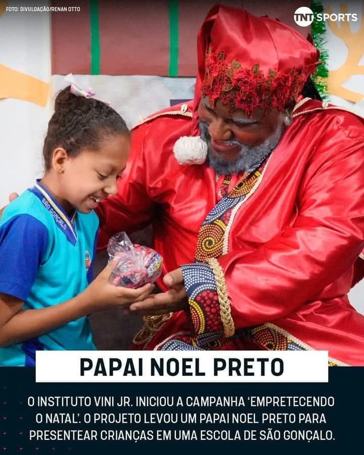 Papai de Santo - meme