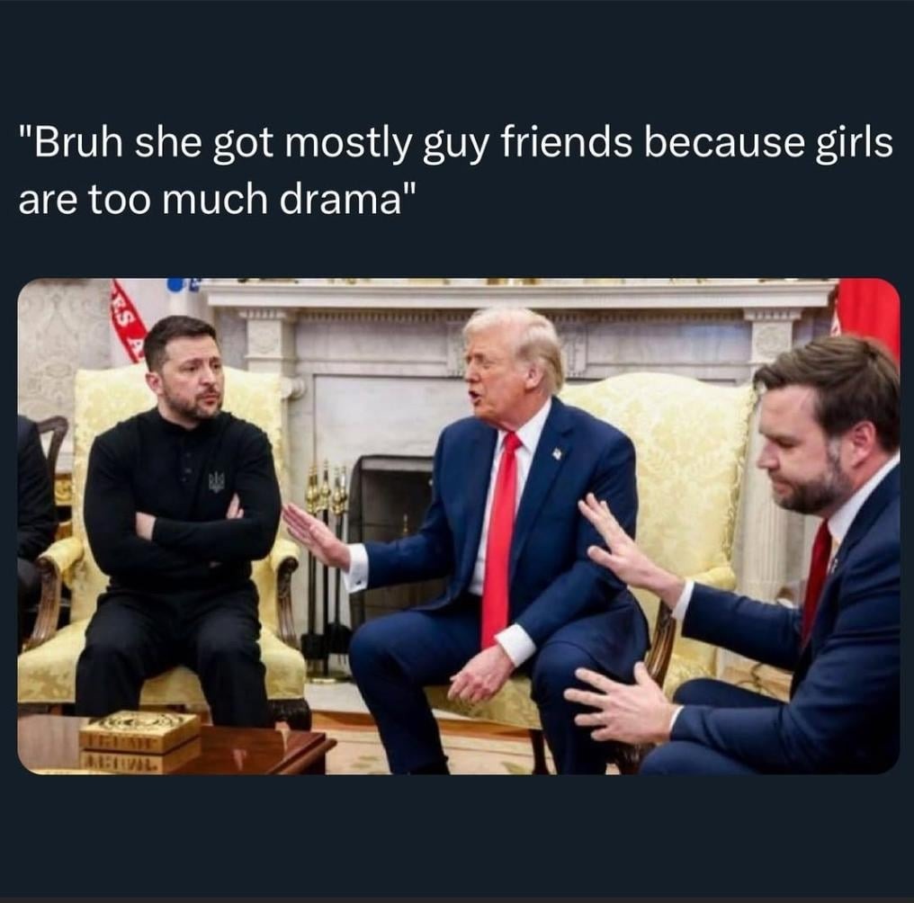 Bruh - meme