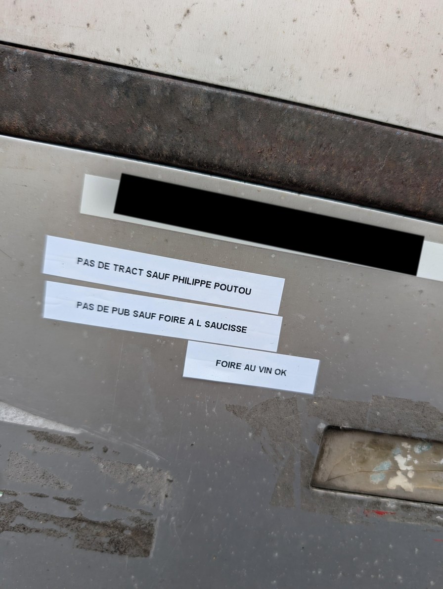 Merci pour votre attention - meme