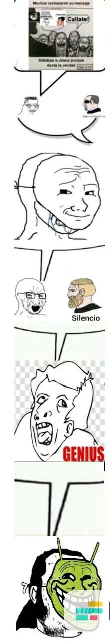 Xc - meme