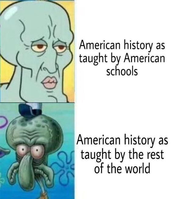 history - meme
