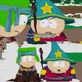 Cartman wisdom