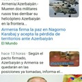 Perdió Armenia :(