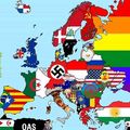 Como ofender a europa em uma imagem