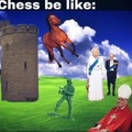 Literal Chess