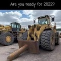 Ready for 2022?