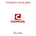 Cinepolis premium
