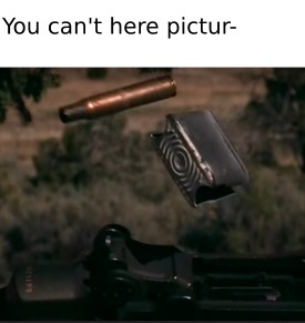 You can't here pictures #1 - meme