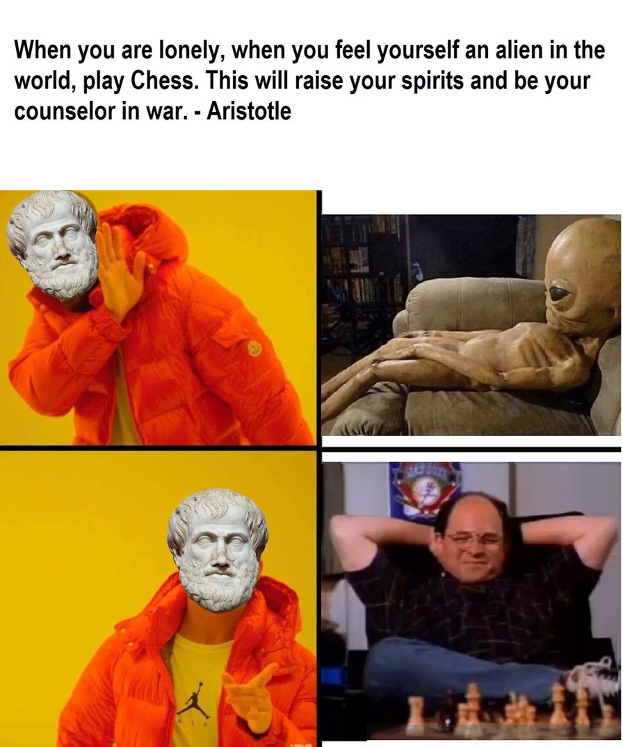 Chess Memes