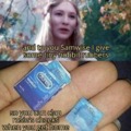 Galadriel.. you are the best