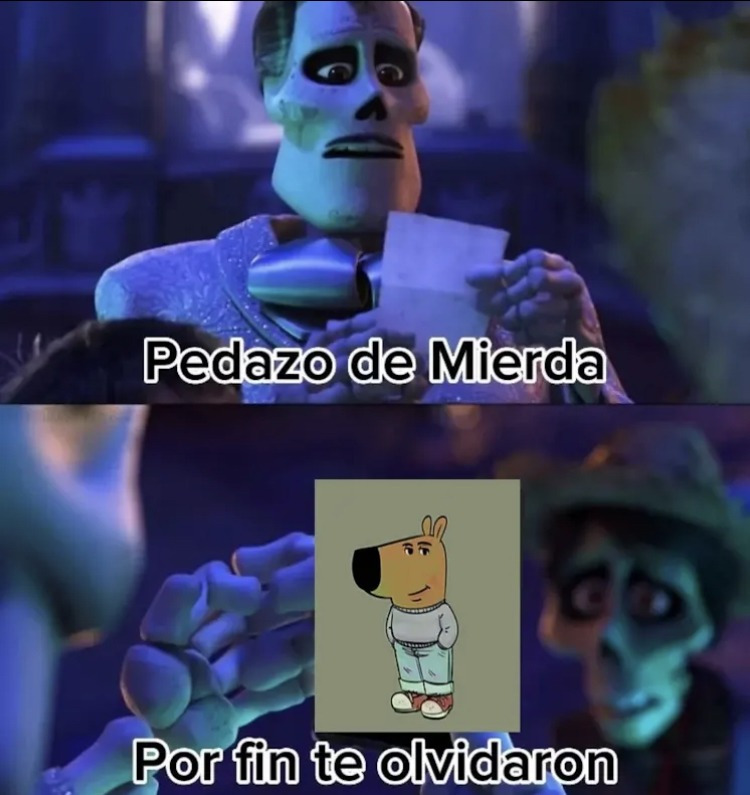 Soy chad - meme