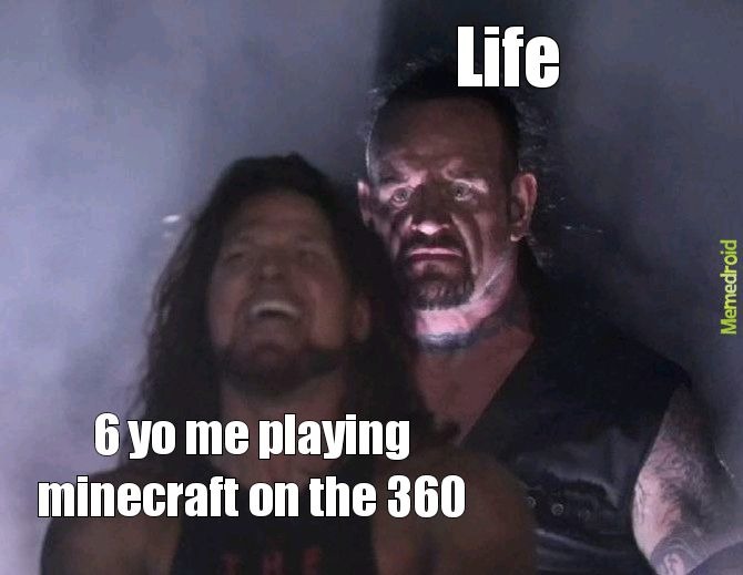 I miss those days - meme