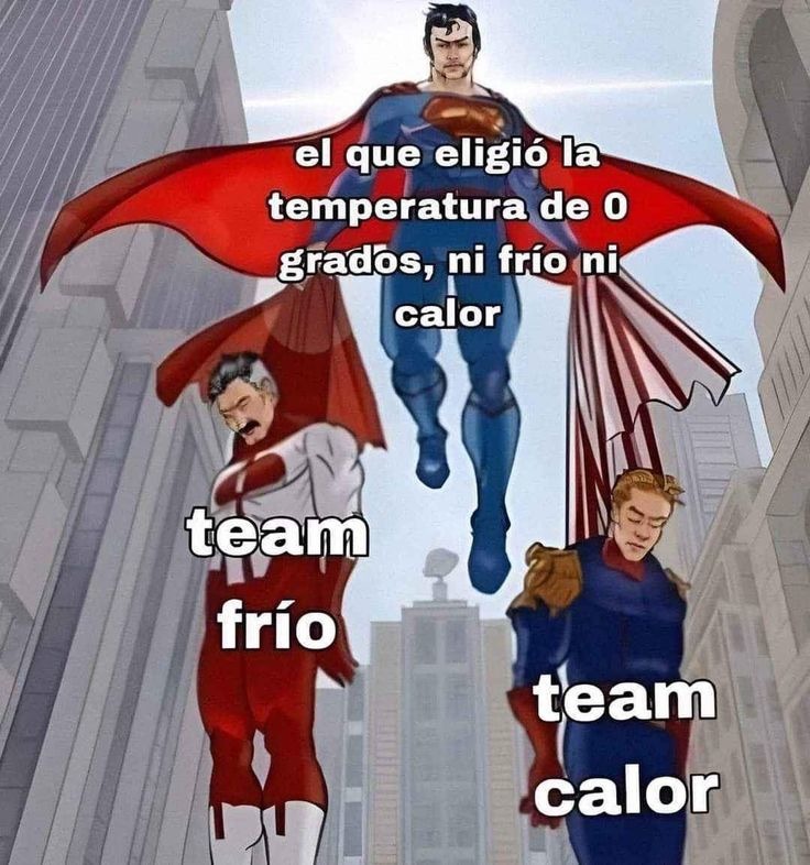 N - meme