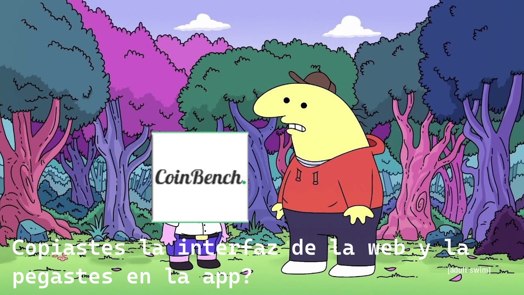 Eso escuche, aun no me descargue la actualizacion y ni me interesa - meme