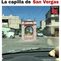 San Vergas