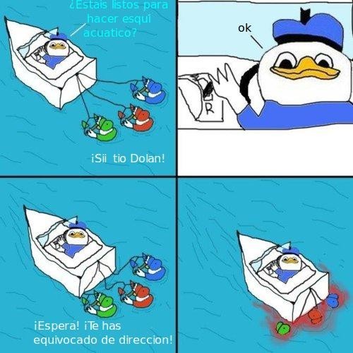 Dolan pls - meme