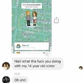 Niall you ignorant slut