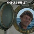 Nicolas Hublot !
