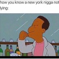 New yorker facts