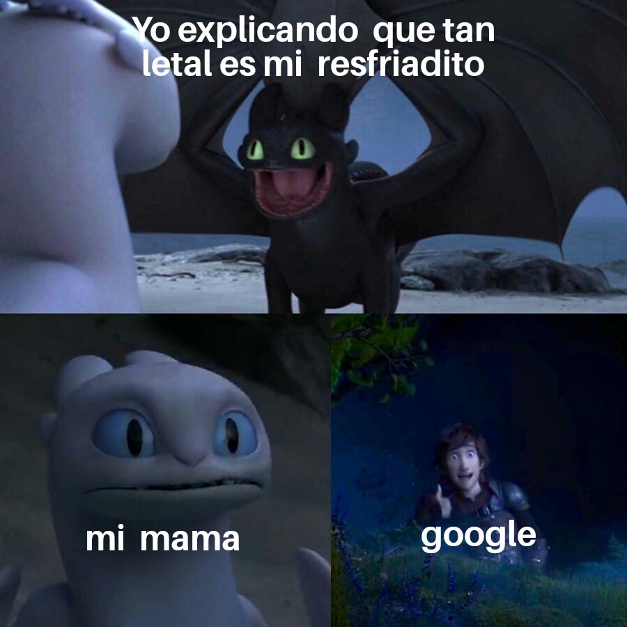 Ay Google.. - meme