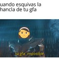 Imposble