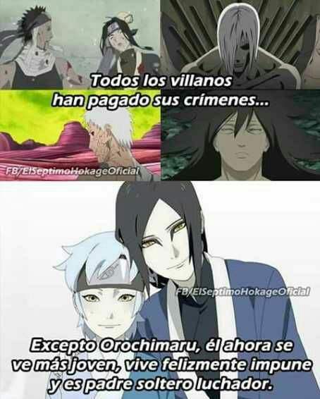 Top Memes De Naruto En Español Memedroid