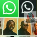Whatsapp modo oscuro