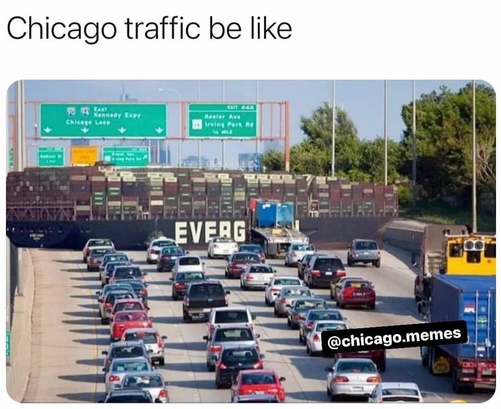 It's true though - meme