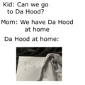 Da Hood ar home
