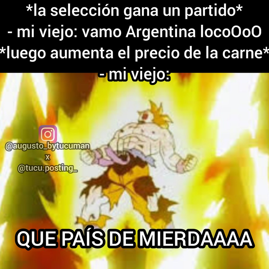 ahora se que significa XD - Meme by BoquitaJuniors_75 :) Memedroid