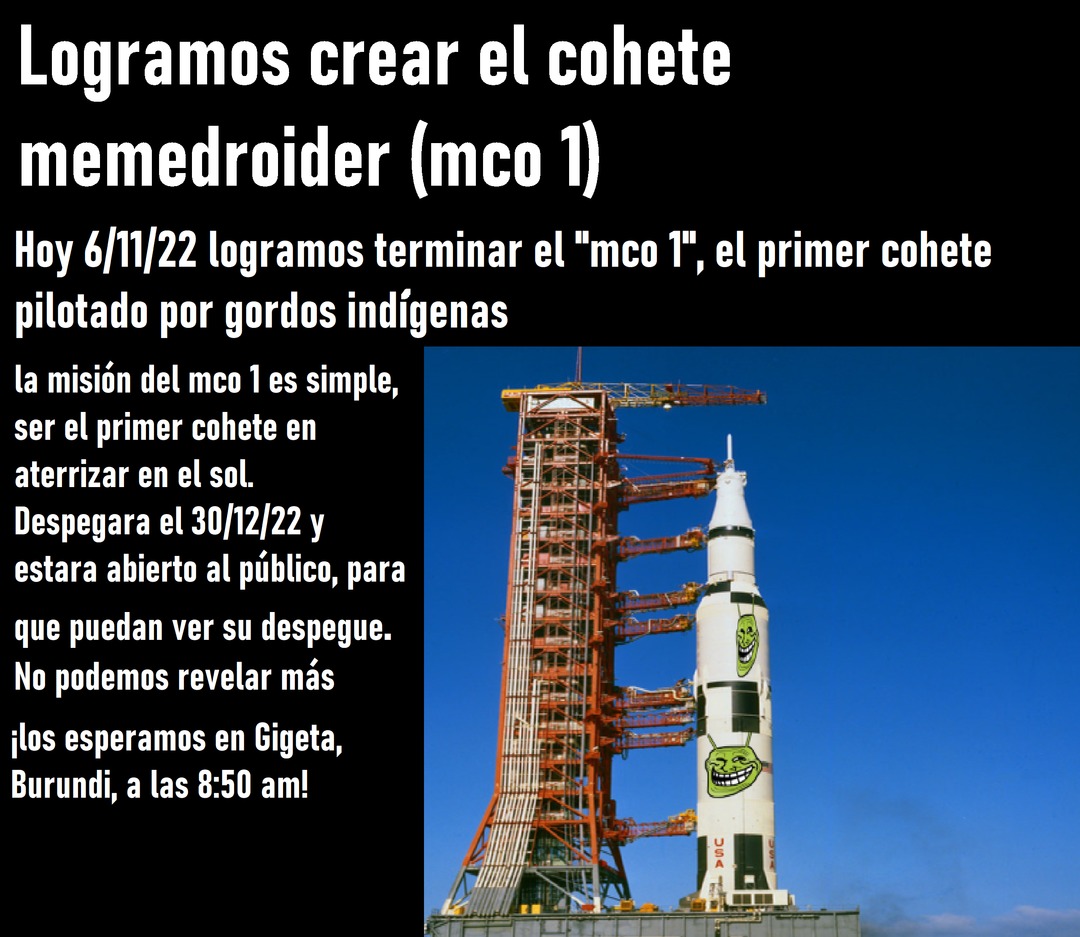 la boleta de entrada cuesta 5 pesos, ¡los esperamos! - meme