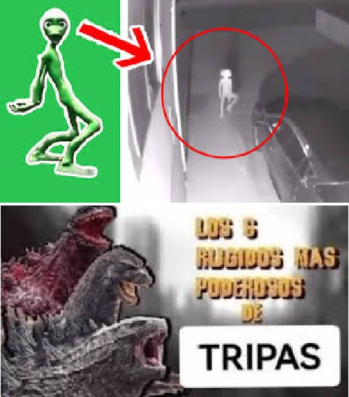 el men que hizo la miniatura está desocupado - meme